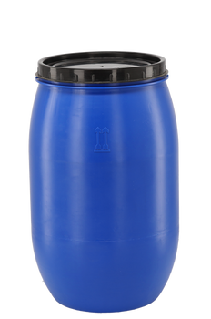 BECZKA 120L Z ZAKRĘTKĄ *8200