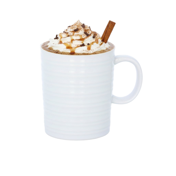 PORCELÁNOVÝ HRNEK 360 ML *8589