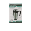 TOURIST MUG WITH HANDLE 400 ML TOCER