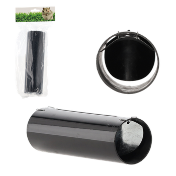 Capcană pentru chiriași 20 x 6 CM *3637