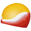Lil' Color Wave Swim Cap