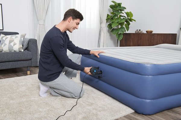 POMPĂ ELECTRICĂ POWER TOUCH AC *3029