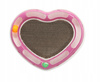 TOY FOR CAT WITH SCRATCHER HEART 38 X 30 X 5 CM