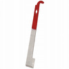 STAINLESS STEEL AMERICAN BEEKEEPING CHISEL WITH PRY BAR 26.5 CM opak=6pcs