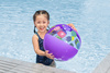 Bestway® 20"/51cm Designer Beach Ball
