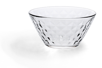 SET OF 6 SALAD BOWLS 330 ML