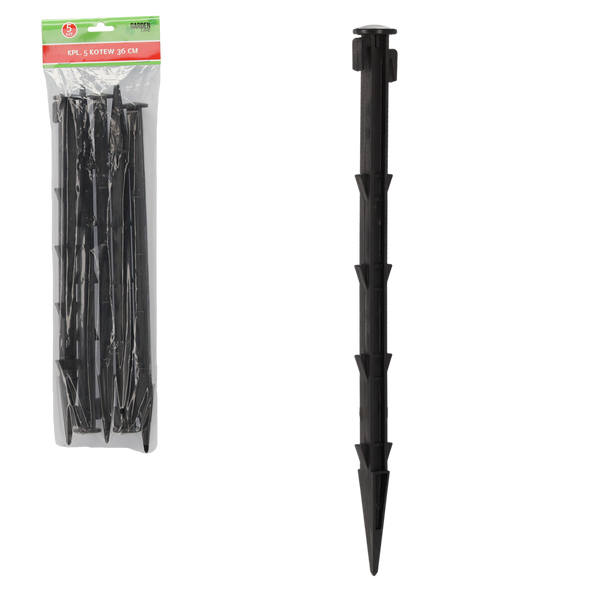 KPL. 5 KOTEW 36 CM *2727