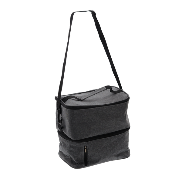 COOLER BAG WITH INSERT