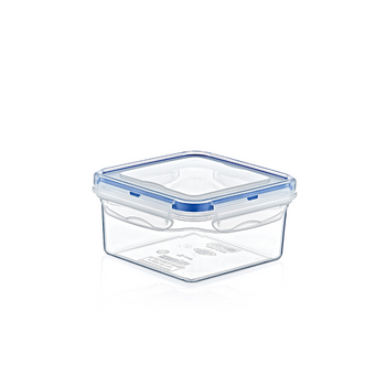 Čtvercová nádoba SAVER BOX 0,68L *8144