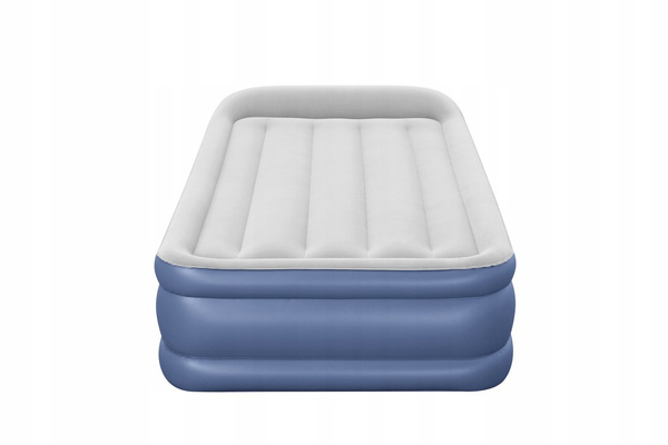 Bestway® 75" x 38" x 18"/1.91m x 97cm x 46cm Tritech Airbed Twin Built-in AC Pump