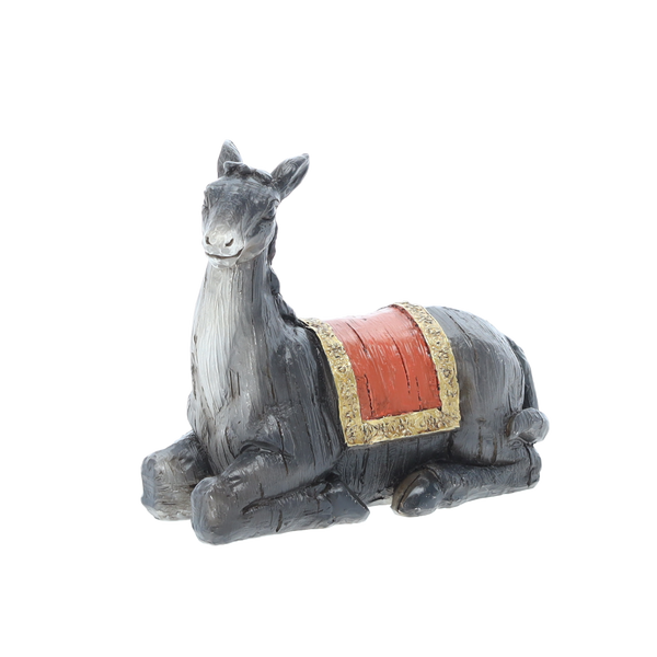 SADA 11 FIGUR BOŽÍHO NAROZENÍ DO 40,5 CM polyresin *2508