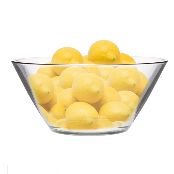 Salatieră din sticlă 2,2 L *1279