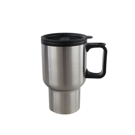 TURISTICKÝ HRNČEK S UŠOM 400 ML *4803
