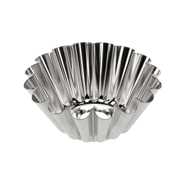 FORM BUNDT CAKE PAN FI 21,5CM