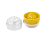 WYCISKACZ DO CYTRUSÓW 225 ML PLASTIKOWY disp=12szt *2395