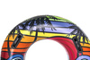 INFLATABLE BEACH RING FI 91 CM