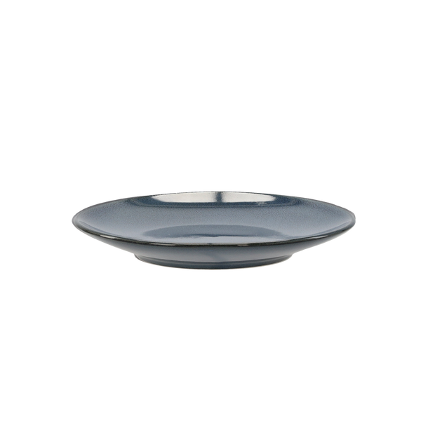 Hlboký tanier 19 cm keramický okrúhly "Glaze" balenie=6ks *8887