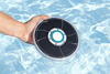 FloatBright Solar LED Pool Fountain		