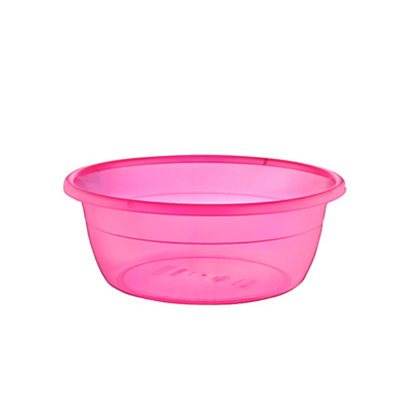 ROUND BOWL TRANSPARENT 1.5L