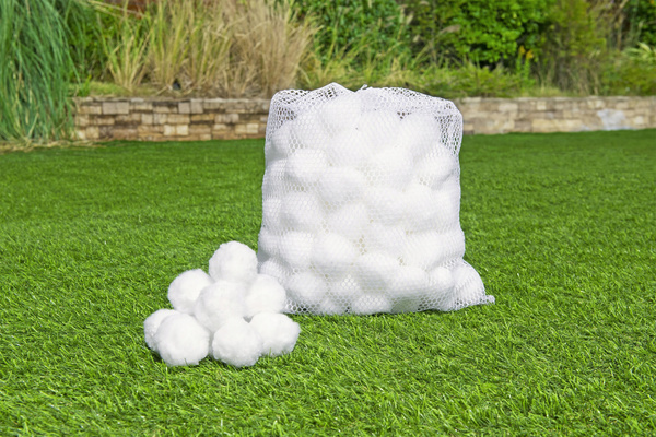 Bile filtrante 500g *6316 *4483