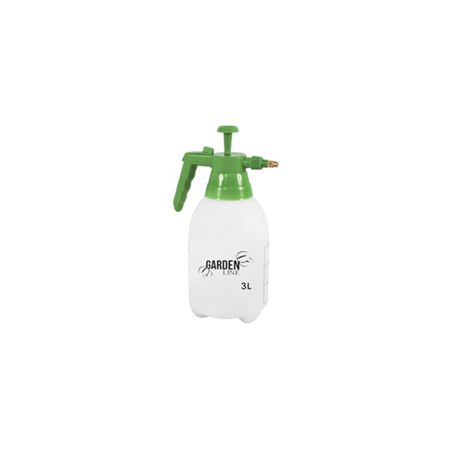 KOMPRESEJNÝ POSTREKOVAČ 3 L balenie=6 ks *5054