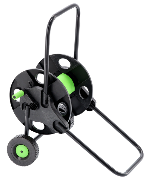 GARDEN HOSE TROLLEY