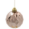 KPL. 9 GRENADE IN TUBE 6 CM BEIGE GOLD *3931