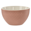 Porcelánová miska 420 ml "DIAMOND" balení=4ks *7353