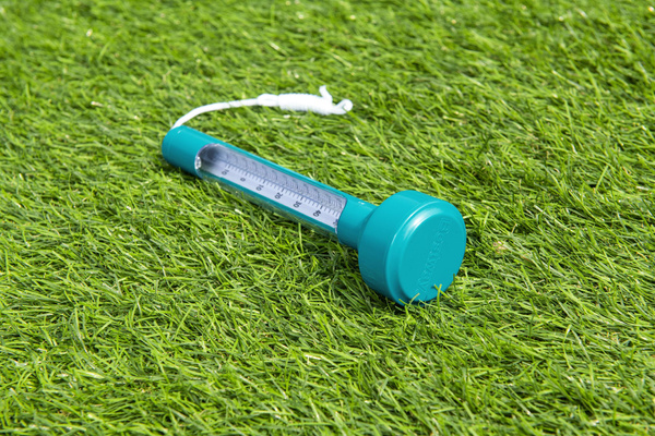 Flowclear™  Floating Pool Thermometer