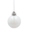 KPL. 18 BOMBEK 4 CM ALB *3702