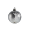 KPL. 24 BOMBEK 6 CM OLIVOVÝ/MEĎOVÝ/GRAPHITOVÝ MIX VZORŮ *7269