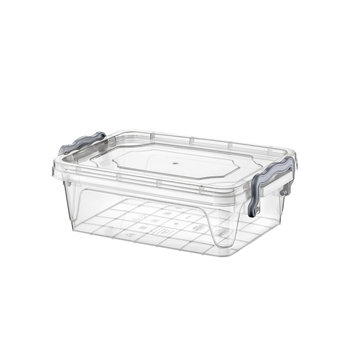 POJEMNIK PROSTOKĄTNY MULTI BOX 2L *7482