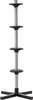 TIRE RACK CAPACITIES UP TO 100 KG - 45 x 45 x 105 CM