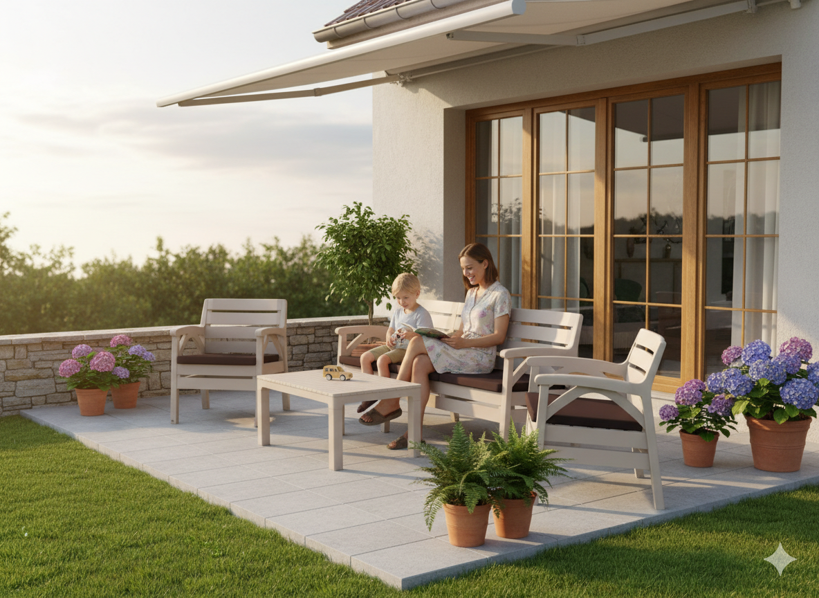 ZESTAW MEBLI OGRODOWYCH CAPPUCCINO "SANTANA" (2x FOTEL, ŁAWKA 3os.) pol_pl_ZESTAW-MEBLI-OGRODOWYCH-CAPPUCCINO-SANTANA-2x-FOTEL-LAWKA-3os-8670-9008_8