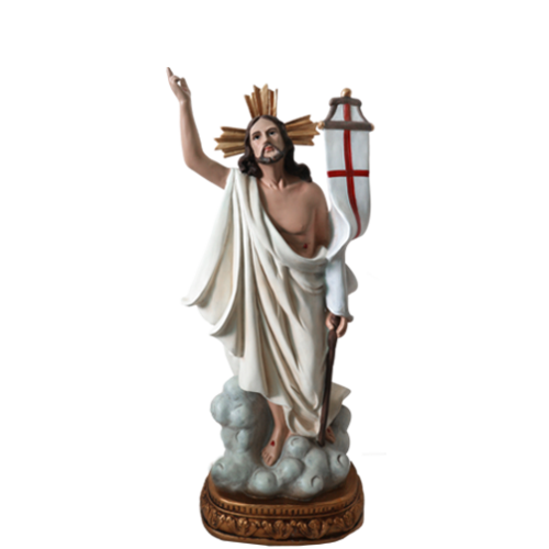 FIGURA LUI IISUS ÎNVIAT 30,5 CM *6124