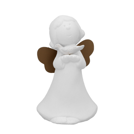 ANDĚL A102 HOLUBICE 11CM*2631