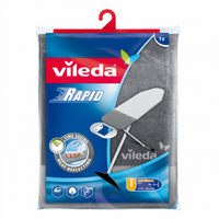 POTAH NA METAALIZOVANÚ DOSKU 45x130 CM VILEDA *1494*