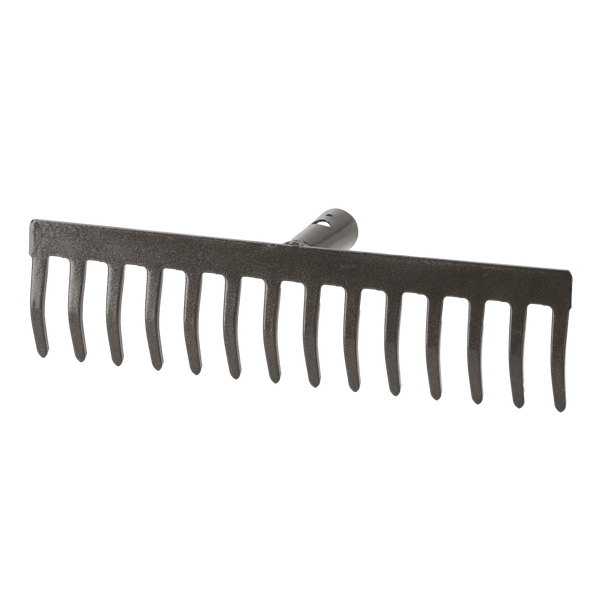 14 TEETH RAKE HEAD