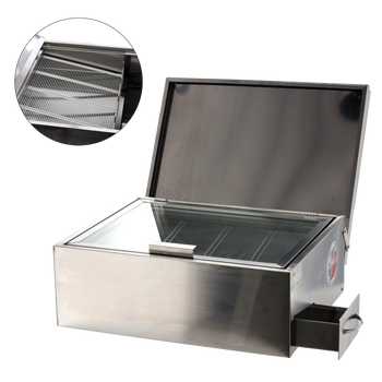 TOPIARKA SŁONECZNA DO WOSKU JEDNORAMKOWA NIERDZEWNA *1376