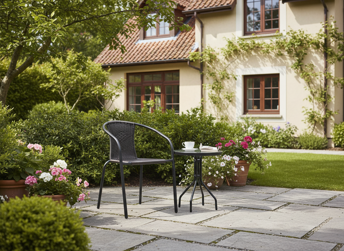 KRZESŁO OGRODOWE CIEMNY BRĄZ 52 x 60 x 72 cm pol_pl_KRZESLO-OGRODOWE-ciemny-braz-do-zest-2krzesla-stol-52-x-60-x-72-cm-2255-32_2