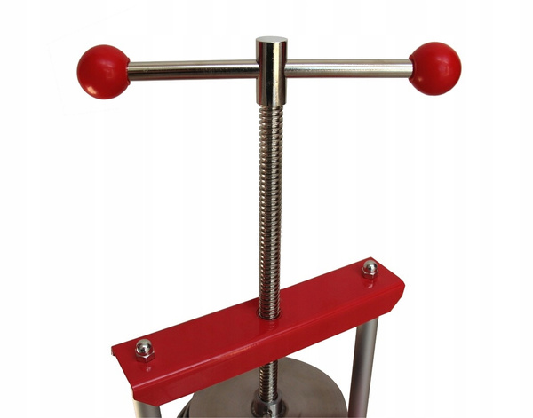 FRUIT PRESS 6 L 30 x 27.6 x 43.5 CM