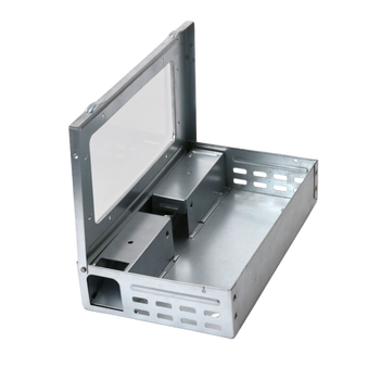 Mouse / Rat Trap – Live Catch 26 x 16 x 6 CM *4323