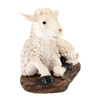 SET OF CHRISTMAS FIGURINES 11 PCS TO 110 CM