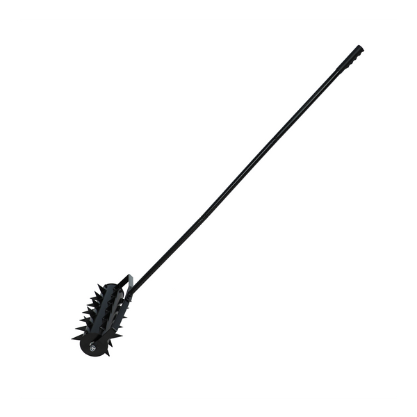 MANUAL LAWN AERATOR SCARIFIER H: 148,5 CM