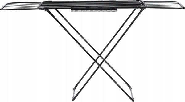 USCĂTOR pentru LENJERIE REA TELESCOPIC 176(108) x 55 x 94 CM *1174