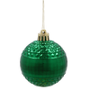 KPL. 9 BOMBEK 6 CM ČERVENÁ/ZELENÁ/BOBÍLÁ *9926
