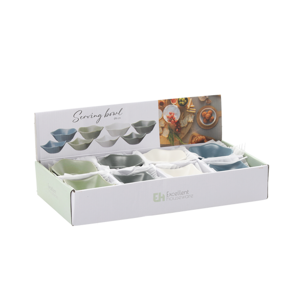 MISECZKA PORCELANOWA DIS.32 szt*5960