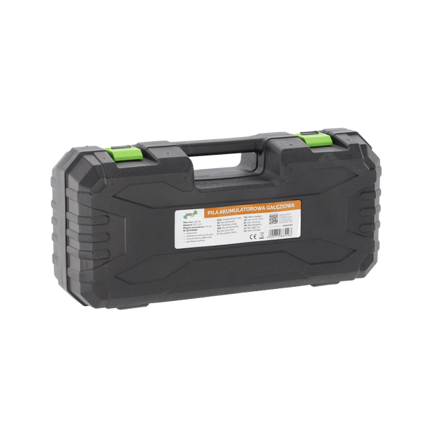 FERONICĂ CU ACCU PENTRU RAMURI 21V 15CM *5493