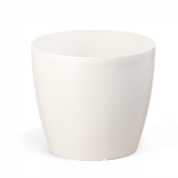 COVER - POT MAGNOLIA 120 MM CREAM *2004*