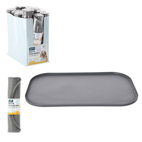 MATRICE ANTI-SLIPPY PENTRU MISCĂ 53 X 38 CM disp=12buc*9530